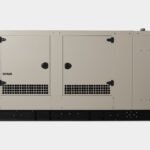 Kohler KG80R 80kW Generator product image