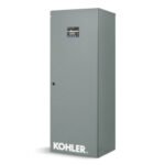 Kohler KSS-ACTC-0600S 600A 3ph-120/208V NEMA 3R Automatic Transfer Switch gallery image 2