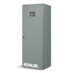 Kohler KSS-ACTC-0800S 800A 3ph-120/208V NEMA 3R Automatic Transfer Switch gallery image 2