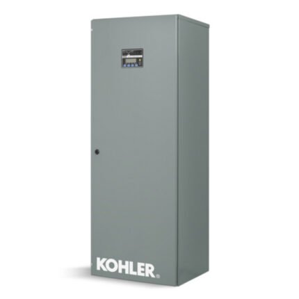 Kohler KSS-AFNC-0600S 600A 1ph-120/240V NEMA 3R Automatic Transfer Switch