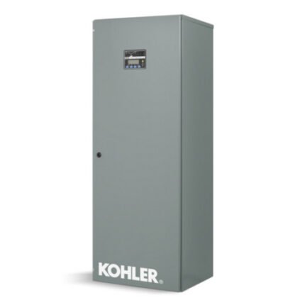 Kohler KSS-AFNC-0600S 600A 1ph-120/240V NEMA 3R Automatic Transfer Switch gallery image 2