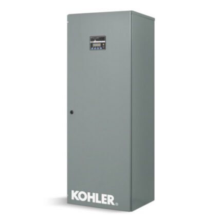 Kohler KSS-AFTC-0800S 800A 3ph-120/240V NEMA 3R Automatic Transfer Switch gallery image 2