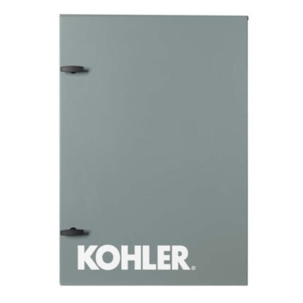 Kohler KUS-DFNC-600WS 600A 1ph-120/240V Service Rated NEMA 3R Automatic Transfer Switch product image