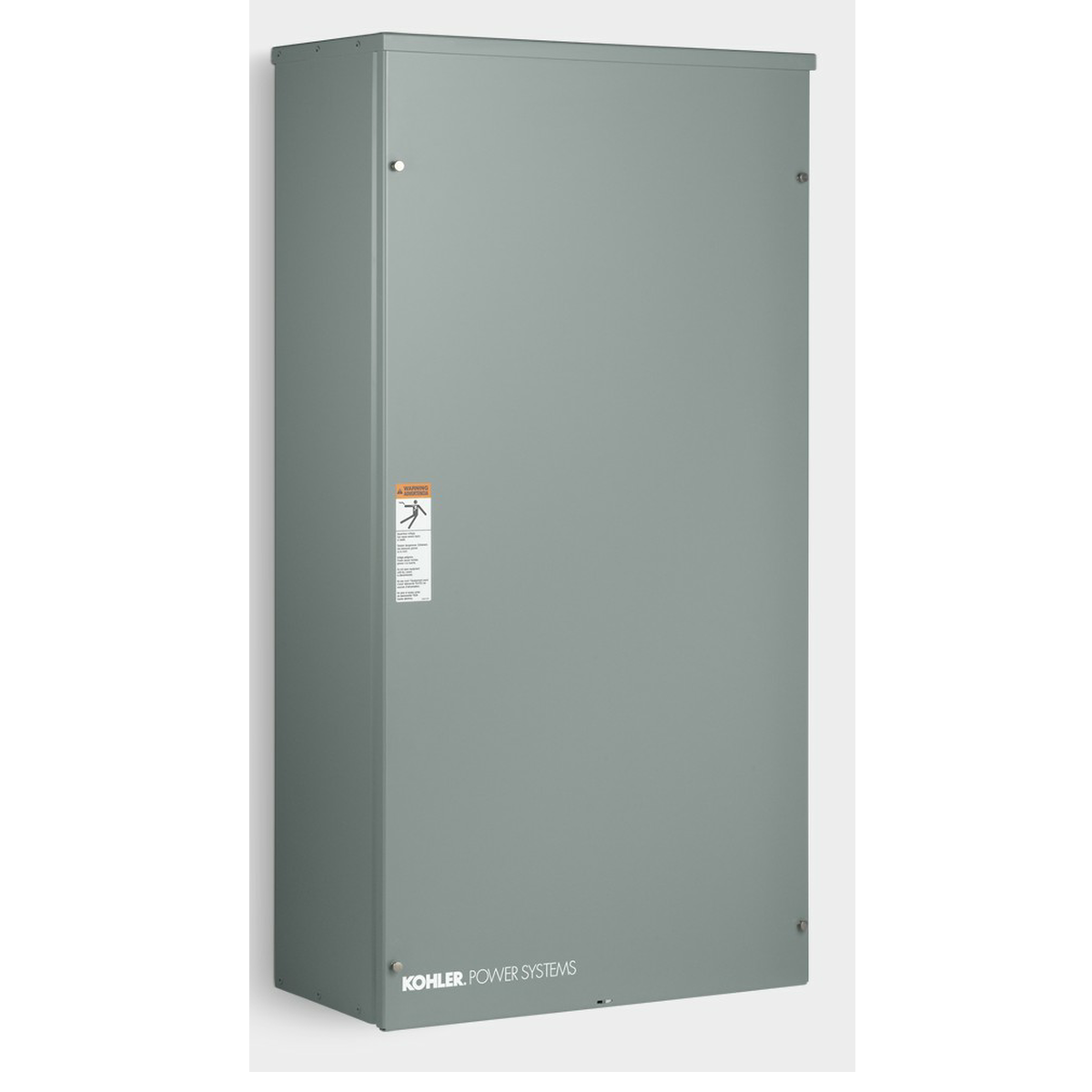 Kohler RDT-CFNC-0400A 400A 1ph-120/240V NEMA 3R Automatic Transfer Switch Kohler RDT-CFNC-0400A 400A 1ph-120/240V NEMA 3R Automatic Transfer Switch product image
