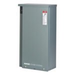 Kohler RXT-JFTC-0400A 400A 3ph-120/240V NEMA 3R Automatic Transfer Switch product image