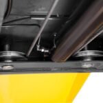 Hydraulic cylinder for HD-9AE BendPak four post lift 5175820