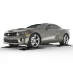 Removable approach ramps for long-term car storage to prevent flat tire spots