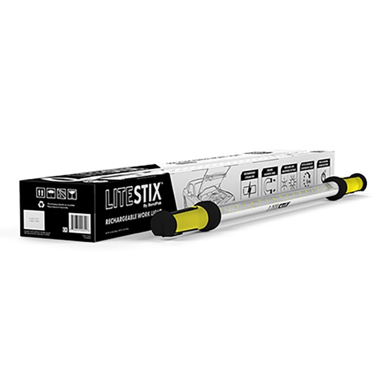 LITESTIX™ LS36MDX LITESTIX™ LS36MDX