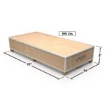LR-60 5175729 packaging dimensions and shipping weight details for online retail and freight planning.
