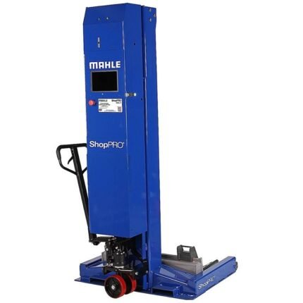 Mahle CML 7x4 Commercial Vehicle Mobile Column Lift 6010211