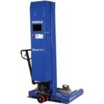 Mahle CML 9x4 Commercil Vehicle Mobile Column Lift 6010212