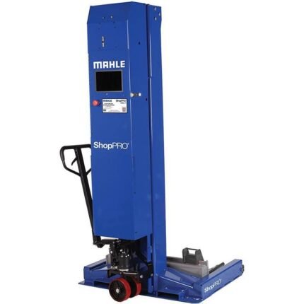 Mahle CML 9x4 Commercil Vehicle Mobile Column Lift 6010212