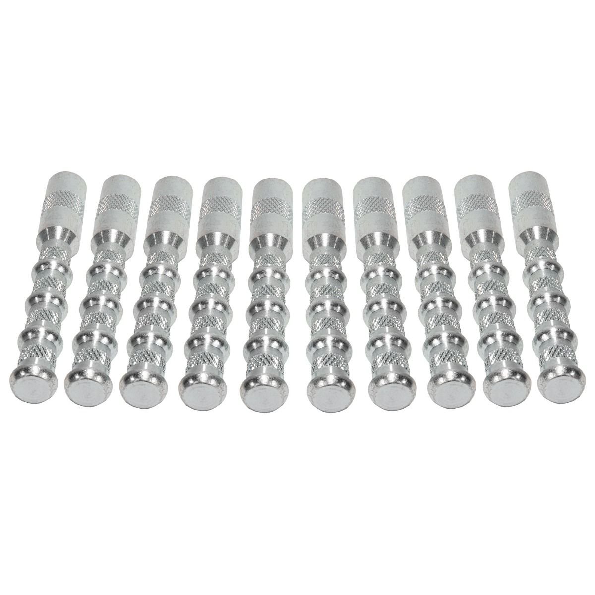 Epoxy Anchor Bolt Kit Affordable, strong hold epoxy anchors for MaxJax lifts