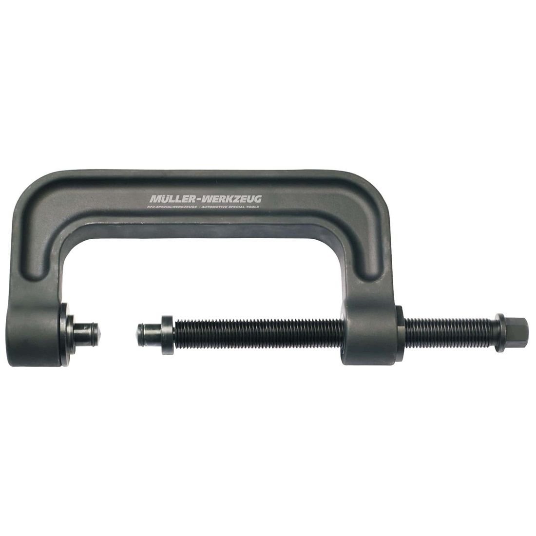 Mueller Kueps 609460 Mueller Kueps-609460-6010458-C-Clamp-Spindle