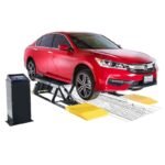 BendPak P-9000LT Open Center Pit Lift