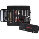 69-piece professional UTV repair tool set for trail and off-road use