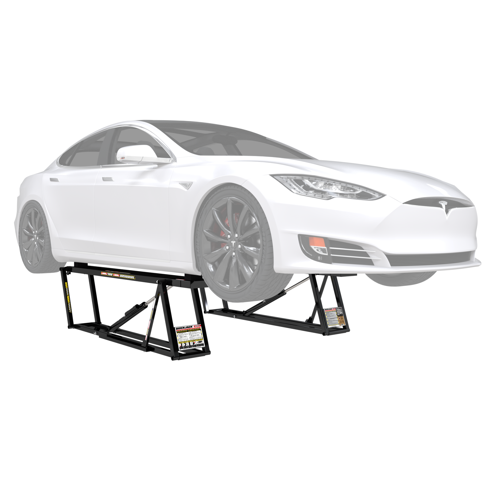 6000ELX QuickJack-6000ELX-6,000-lb-capacity-portable-car-lift-electric-vehicle