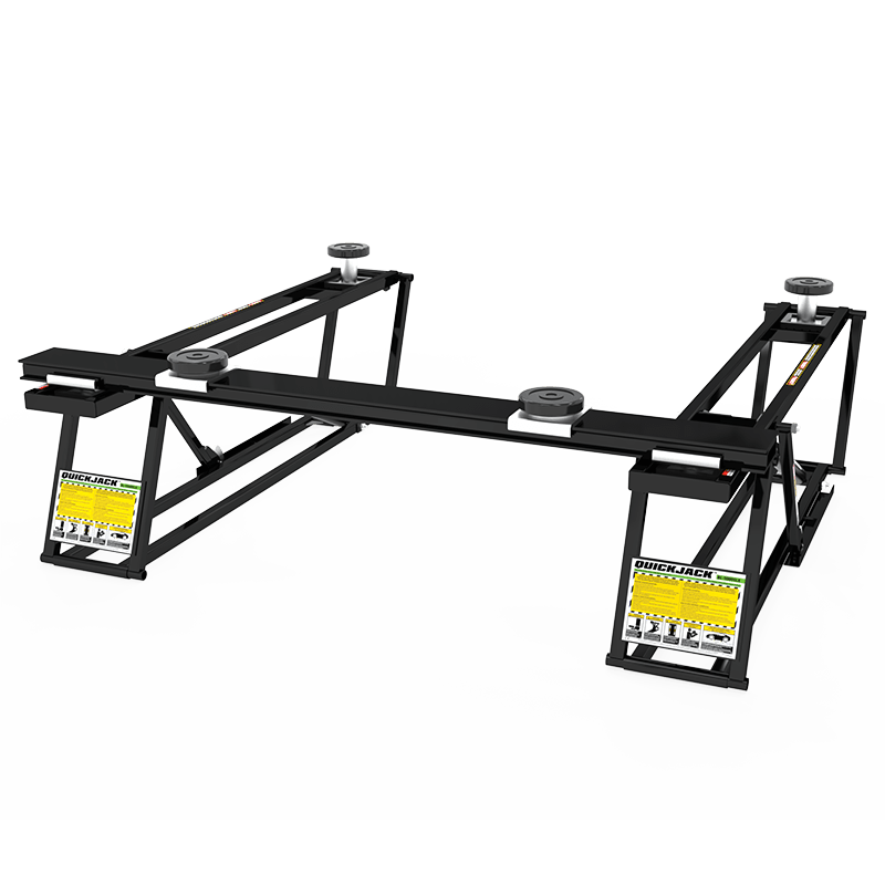 QuickJack Crossbeam Adapter QuickJack Adjustable Crossbeam Adapter Kit