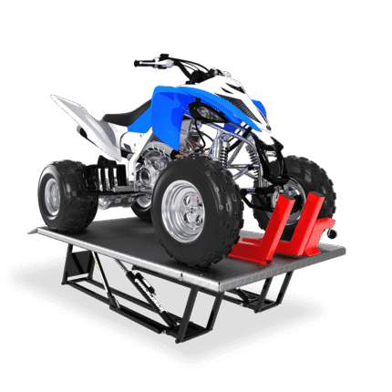 QuickJack ATV Lift Adapter Kit 5150006