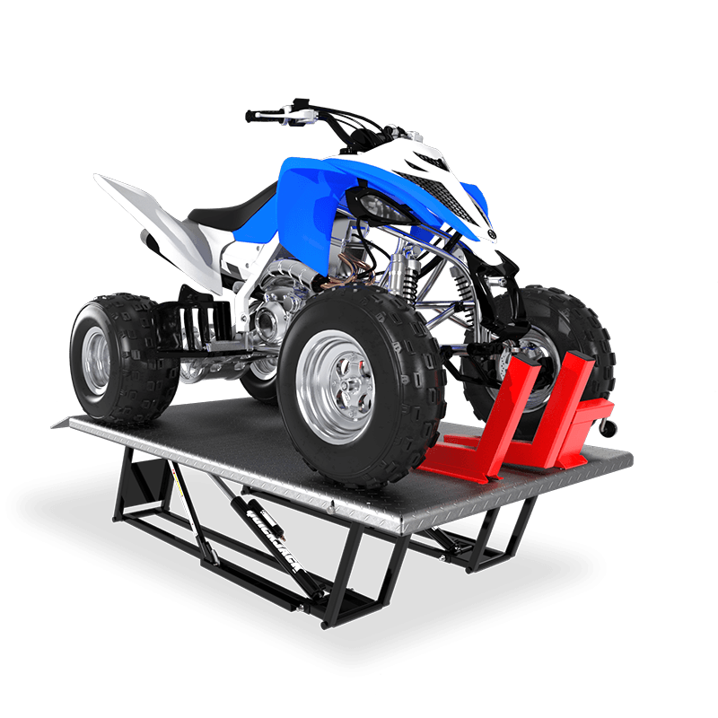 ATV Lift Kit QuickJack ATV Lift Adapter Kit 5150006