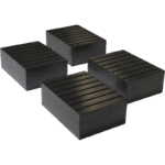 QuickJack Low Profile Rubber Block Set 5300861