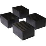 QuickJack Medium Rubber Block Set 5300863