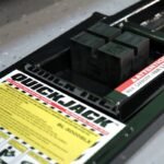 Pinch Weld Puck for QuickJack Portable Lift