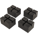 QuickJack Pinch Weld Block Set 5300013