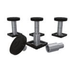 QuickJack portable car lift SUV and Light Truck Adapter Set