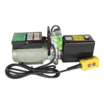 QuickJack 8000TL portable car lift electric/hydraulic power unit