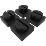 QuickJack Round Pinch Weld Pucks 5300011