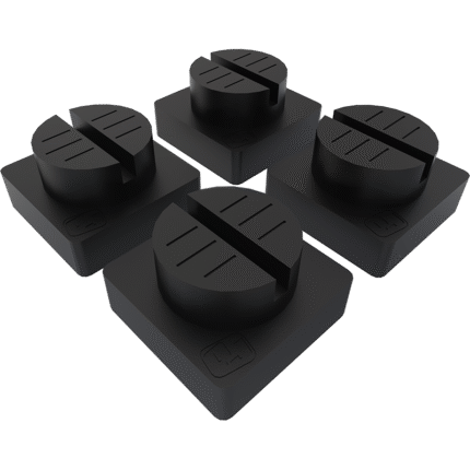 QuickJack Round Pinch Weld Pucks 5300011