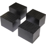 QuickJack Tall Rubber Block Set 5300862