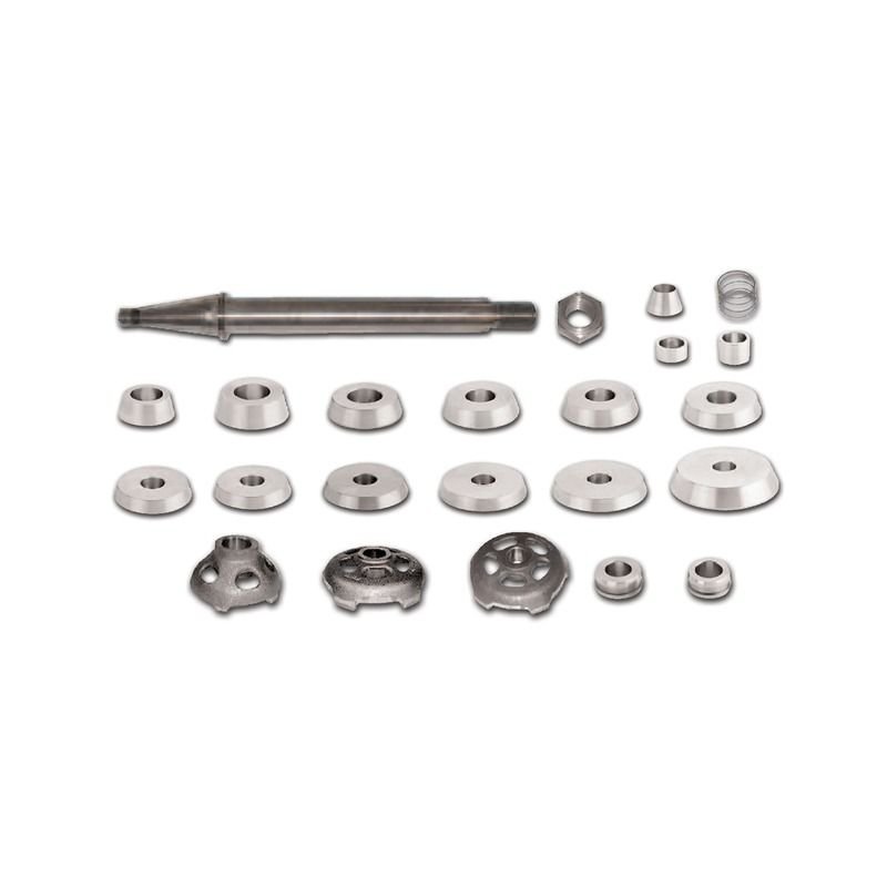 Truck Adapter Kit (32 pc) Ranger 32 Piece Truck Adapter Package 5150161