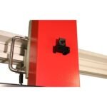 Advanced alignment camera module engineered for pinpoint accuracy, rapid target acquisition, and dependable performance