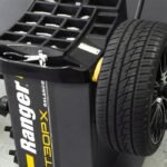 R76ATR-220V and DST30PX-110-220V wheel service package for automotive shops