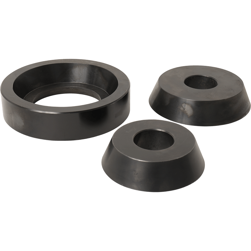Light & Medium Truck Set (3 pc) Ranger Light Medium Truck Set 5150171