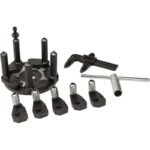 Ranger Lug Mounting Kit 5140112