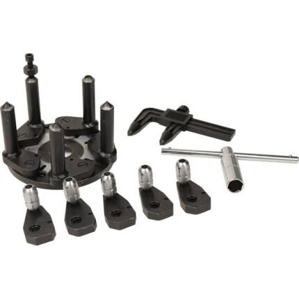 Ranger Lug Mounting Kit 5140112