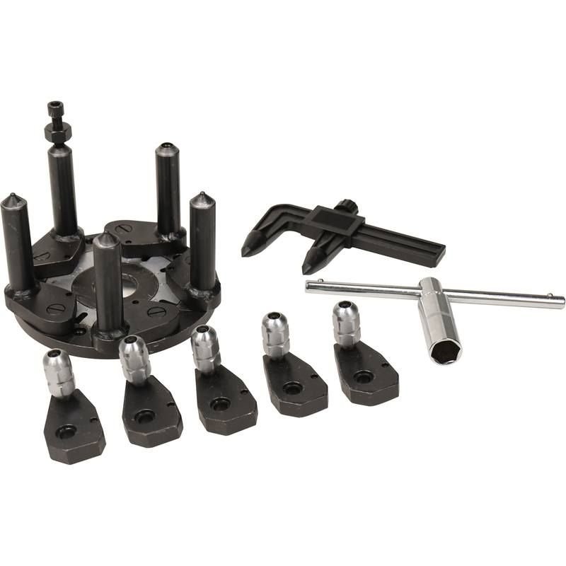 Lug Mouting Kit Ranger Lug Mounting Kit 5140112