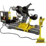 Ranger R26FLT Heavy Duty Truck Tire Changer 5140137