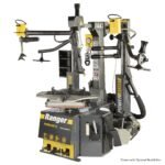 Ranger R80EX Dual Tower Tire Changer 5140139
