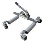 Ranger RCD-1500MP GoCart Vehicle Dolly with 1,500-lb Capacity