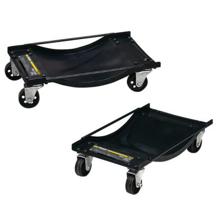 Ranger RCD 1TD Wheel Dolly Set 5150190