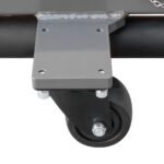 Ranger rcd 2500 car dollies.