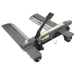 Ranger rcd 2500 car dollies.