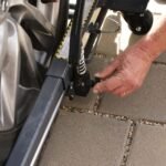 Ranger rcd 2500 car dollies.