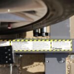 Ranger rcd 2500 car dollies.