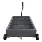 Ranger RD 15 Low Profile Rolling Oil Drain 5150206