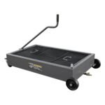 Ranger RD 15 Low Profile Rolling Oil Drain 5150206